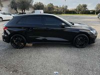 Usata Audi S3 Sport 333 CV (244 kW) 2025 Berlina