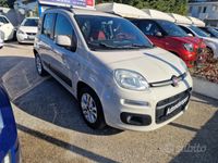 usata Fiat Panda 1.2 neopatentati