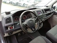 Usata VW Transporter Business 150 CV (110 kW) 2018 Grigio Furgone