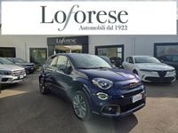 Usata Fiat 130 Sport 131 CV (96 kW) 2024 Blu metallizzato