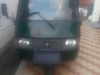 Usata Piaggio APE 2009 Verde