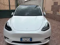Usata Tesla Model Y RWD 88 kW (120 CV) 2022 SUV