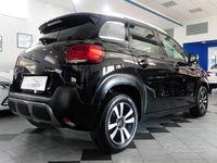 Usata Citroën C3 Aircross Feel 102 CV (75 kW) 2018 Nero SUV