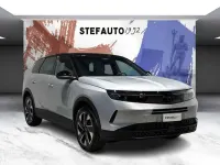 Nuova Opel Grandland X 136 CV (100 kW) 2026 Kristall silver (metallizzato) SUV
