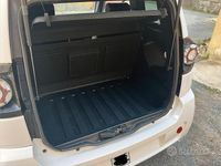 Usata Ligier Myli 2024 Bianco Utilitaria