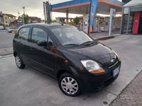 usata Chevrolet Matiz 