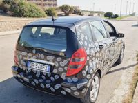 usata Mercedes A150 classe