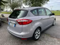 Usata Ford C-MAX 125 CV (91 kW) 2011 Grigio Monovolume