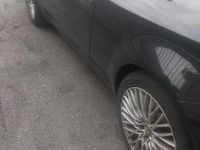 Usata Alfa Romeo Brera 210 CV (154 kW) 2007 Nero Coupé