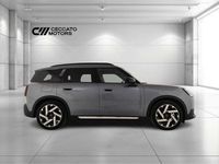 Usata Mini Cooper S Countryman Favoured 230 kW (313 CV) 2024 Smokey green SUV