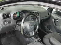 Usata VW Polo Highline 90 CV (66 kW) 2012 Utilitaria