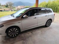 Usata Fiat Tipo Lounge 120 CV (88 kW) 2019 Grigio Station wagon