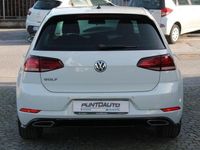 usata VW Golf 1.6 TDI 115 CV 5p. Business BlueMotion Technology