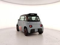 Occasion Citroën AMI 2024 Vert Berline