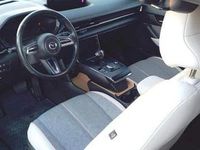 Usata Mazda MX30 Exclusive 80 kW (110 CV) 2021 Bianco SUV