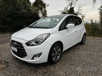 usata Hyundai ix20 1.6 crdi Xpossible