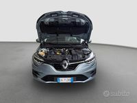 Usata Renault Mégane GrandTour Business 115 CV (84 kW) 2022 Grigio Station wagon