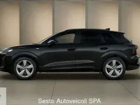 Nuova Audi Q3 S-Line 150 CV (110 kW) 2026 Nero mythos metallizzato SUV