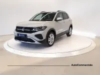 Nuova VW T-Cross Edition 116 CV (85 kW) 2026 Beige SUV
