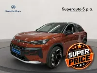 Nuova VW T-Roc Style 116 CV (85 kW) 2026 Rosso SUV