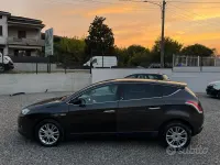 Usata Lancia Delta 120 CV (88 kW) 2008 Grigio Utilitaria