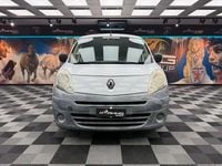Usata Renault Kangoo 68 CV (50 kW) 2010 Bianco Furgone