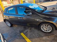 Usata Fiat Bravo Emotion 120 CV (88 kW) 2010 Grigio Utilitaria