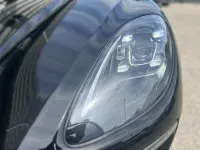 Usata Porsche Macan 250 CV (183 kW) 2016 Nero SUV