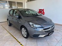 Usata Opel Corsa 90 CV (66 kW) 2018 Grigio Berlina