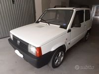 usata Fiat Panda 