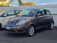 Usata Lancia Ypsilon 77 CV (56 kW) 2009 Utilitaria