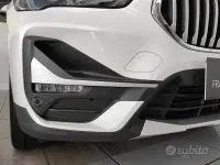 Usata BMW X1 xLine 190 CV (139 kW) 2022 Bianco SUV