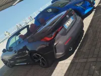 Usata BMW 420 M Sport 190 CV (139 kW) 2022 Cabrio