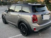 Usata Mini Countryman 136 CV (100 kW) 2019 SUV