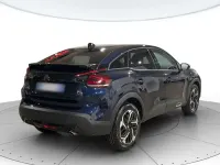 Usata Citroën C4 131 CV (96 kW) 2024 Blu SUV