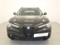 usata Alfa Romeo Stelvio 2.2 Turbodiesel 190 Cv. AT8 R