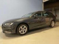 Usata Audi A4 Business 163 CV (119 kW) 2022 Antracite Station wagon