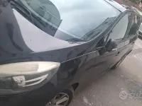 Usata Renault Scénic III 131 CV (96 kW) 2013 Monovolume