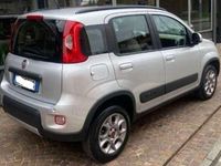 usata Fiat Panda 4x4 1.3 MJT