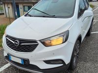 usata Opel Mokka 1ª serie - 2017