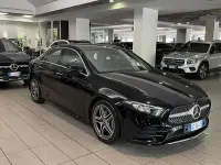 Usata Mercedes A180 Premium 116 CV (85 kW) 2019 Berlina