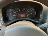 Usata Fiat Panda 60 CV (44 kW) 2007 Grigio Utilitaria