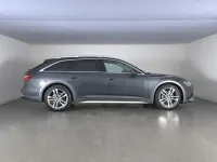 Usata Audi A6 Allroad Comfort 204 CV (150 kW) 2023 Grigio manhattan metallizzato Station wagon