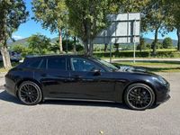 usata Porsche Panamera 2ª serie 3.0 4 Sport Turismo