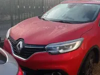 Usata Renault Kadjar 110 CV (80 kW) 2017 SUV