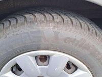 Usata Fiat Panda Dynamic 75 CV (55 kW) 2011 Grigio Utilitaria