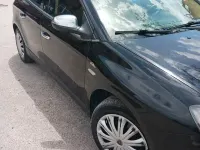Usata Lancia Delta 120 CV (88 kW) 2011 Nero Utilitaria