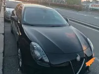 Usata Alfa Romeo Giulietta Distinctive 120 CV (88 kW) 2017 Utilitaria