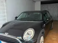 Usata Mini Clubman 150 CV (110 kW) 2019 Nero Station wagon
