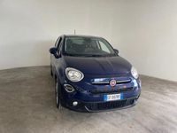 usata Fiat 500X 1.0 T3 120 CV Connect